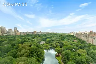 1 Central Park S, New York City, NY 10019 - Photo 1