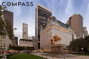 1 Central Park S, New York City, NY 10019 - Photo 26