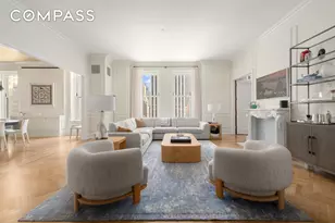 1 Central Park S, New York City, NY 10019 - Photo 12
