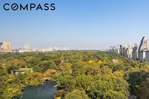 1 Central Park S, New York City, NY 10019 - Photo 1
