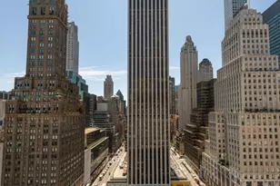 1 Central Park S, New York City, NY 10019 - Photo 16