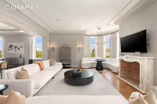 1 Central Park S, New York City, NY 10019 - Photo 4