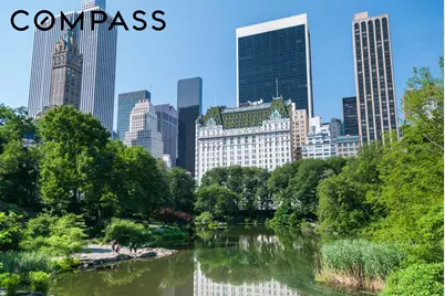 1 Central Park S #909915, New York City, NY 10019 - Photo 32