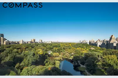1 Central Park S #909915, New York City, NY 10019 - Photo 38