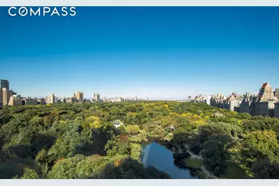 1 Central Park S #909915, New York City, NY 10019 - Photo 36