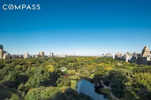 1 Central Park S, New York City, NY 10019 - Photo 36