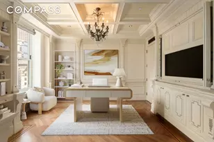 1 Central Park S, New York City, NY 10019 - Photo 8