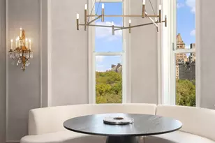 1 Central Park S, New York City, NY 10019 - Photo 6