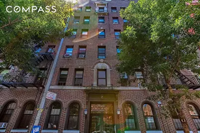 130 W 16th Street #6, New York City, NY 10011 - Photo 8