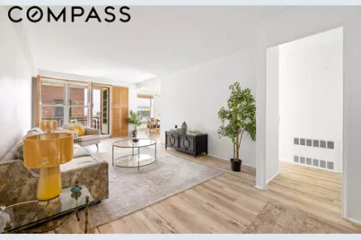 35-50 85th Street #9E, New York City, NY 11372 - Photo 2