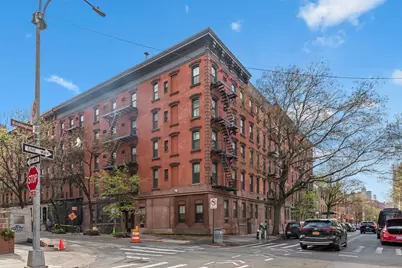 92 Horatio Street #2S, New York City, NY 10014 - Photo 6