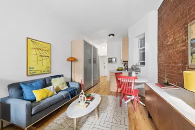 92 Horatio Street #2S, New York City, NY 10014 - Photo 2