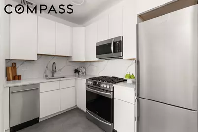 40 Clinton Street #1M, New York City, NY 11201 - Photo 6
