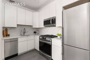 40 Clinton St, New York City, NY 11201 - Photo 6