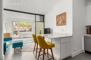 40 Clinton St, New York City, NY 11201 - Photo 2