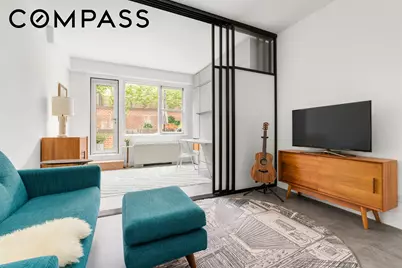 40 Clinton Street #1M, New York City, NY 11201 - Photo 4