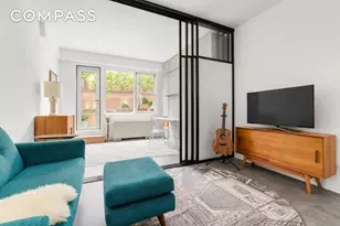 40 Clinton St, New York City, NY 11201 - Photo 4