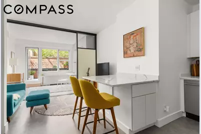 40 Clinton Street #1M, New York City, NY 11201 - Photo 2