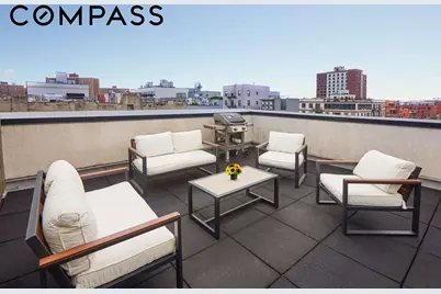 216 Pulaski Street #3R, New York City, NY 11206 - Photo 6