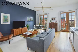 216 Pulaski St, New York City, NY 11206 - Photo 1