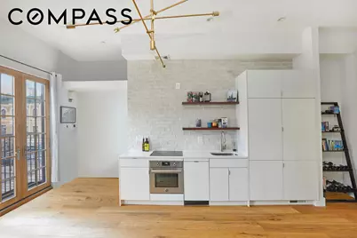 216 Pulaski Street #3R, New York City, NY 11206 - Photo 2