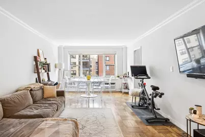 440 E 79th Street #9-C, New York City, NY 10075 - Photo 1