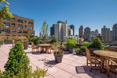 440 E 79th Street #9-C, New York City, NY 10075 - Photo 10