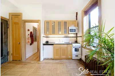 277 Washington Avenue #1H, New York City, NY 11205 - Photo 4
