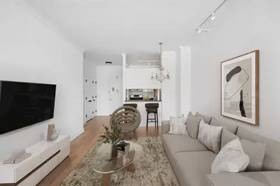 350 E 82nd Street #9C, New York City, NY 10028 - Photo 2