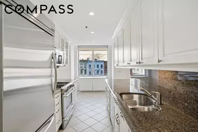 401 E 60th Street #4ABC, New York, NY 10022 - Photo 2