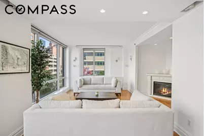 401 E 60th Street #4ABC, New York City, NY 10022 - Photo 12