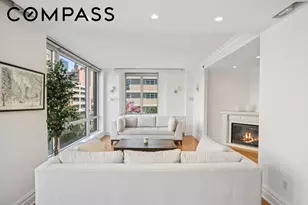 401 E 60th St, New York City, NY 10022 - Photo 12