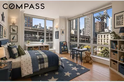 401 E 60th Street #4ABC, New York, NY 10022 - Photo 10