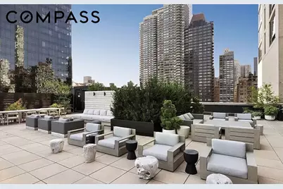 401 E 60th Street #4ABC, New York City, NY 10022 - Photo 16
