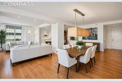 401 E 60th Street #4ABC, New York City, NY 10022 - Photo 1