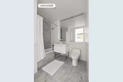388 Bridge Street #PH46B, New York City, NY 11201 - Photo 6