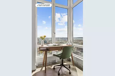 388 Bridge Street #PH46B, New York City, NY 11201 - Photo 2