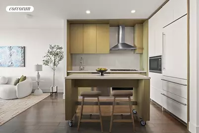 388 Bridge Street #PH46B, New York City, NY 11201 - Photo 4