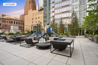 388 Bridge Street #PH46B, New York City, NY 11201 - Photo 8