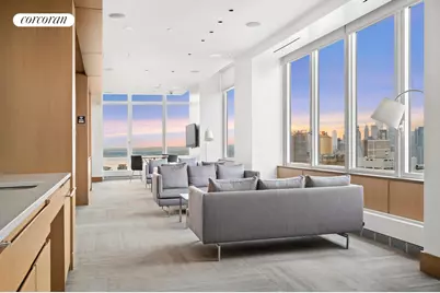 388 Bridge Street #PH46B, New York City, NY 11201 - Photo 10