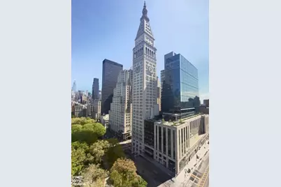 5 E 22nd Street #22P, New York City, NY 10010 - Photo 18