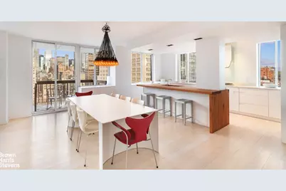 5 E 22nd Street #22P, New York City, NY 10010 - Photo 4