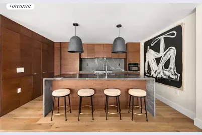585 Union Avenue #TH, New York City, NY 11211 - Photo 2