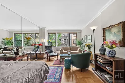345 E 52nd Street #4K, New York City, NY 10022 - Photo 2