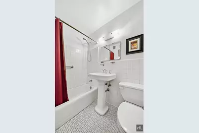 345 E 52nd Street #4K, New York City, NY 10022 - Photo 6