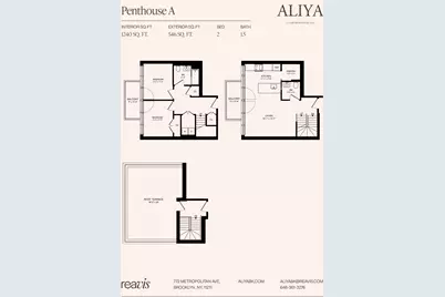 772 Metropolitan Avenue #PH, New York City, NY 11211 - Photo 18