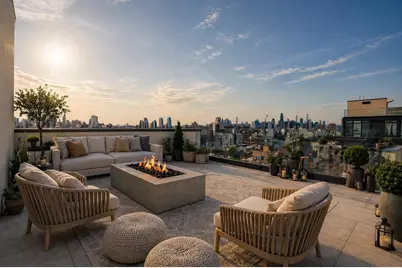 772 Metropolitan Avenue #PH, New York City, NY 11211 - Photo 14