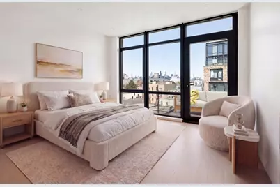 772 Metropolitan Avenue #PH, New York City, NY 11211 - Photo 8
