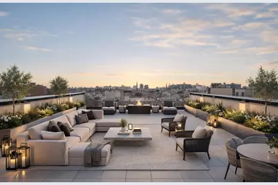 772 Metropolitan Avenue #PH, New York City, NY 11211 - Photo 16