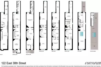 122 E 38th Street, New York City, NY 10016 - Photo 24
